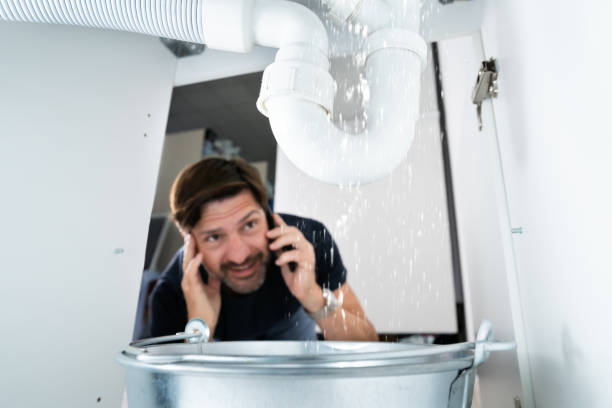 Trusted Northford, CT Plumbing Experts