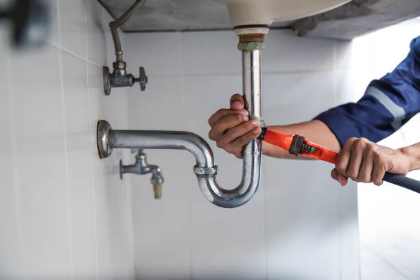 Best Sprinkler Systems  in Northford, CT