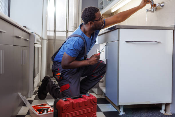 Best Plumbing Installation Services  in Northford, CT